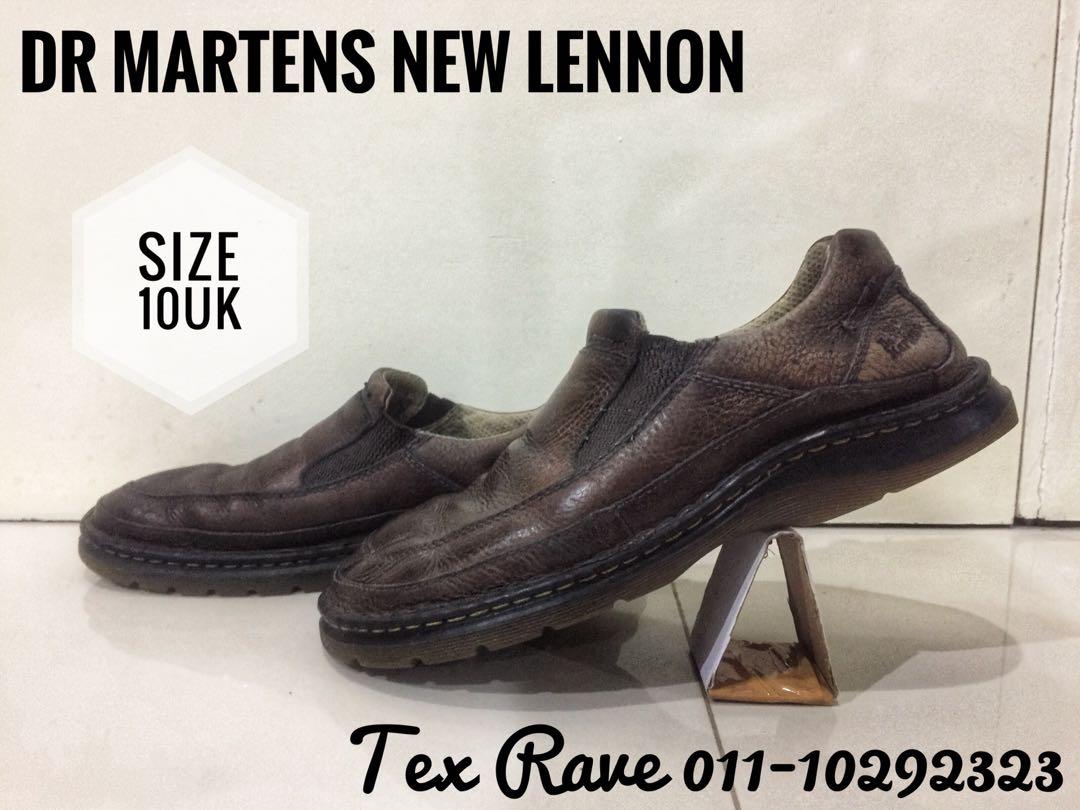 Dr martens 11198 clearance