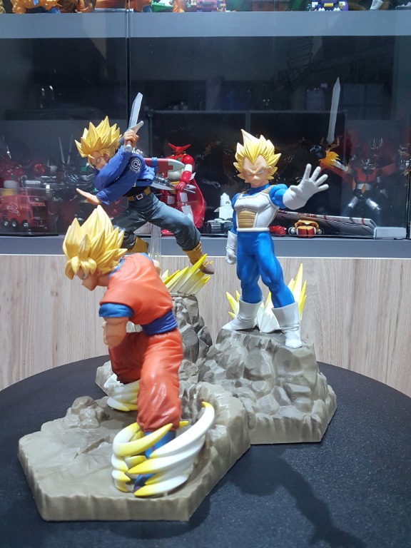 Dragon ball online absolute perfection