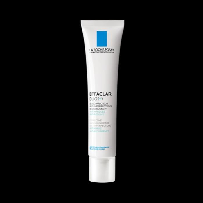 effaclar duo face moisturizer