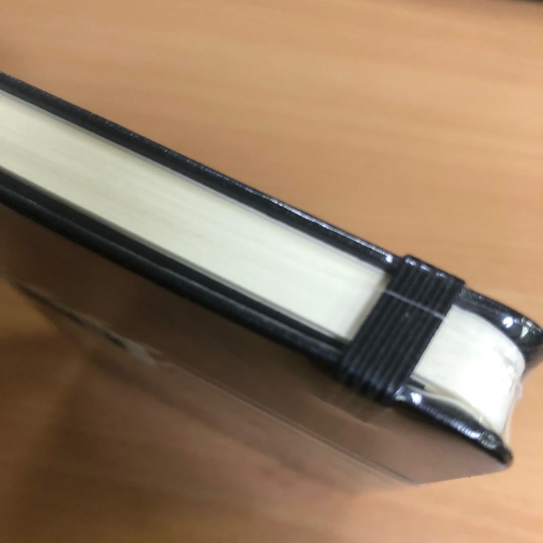 EXCLUSIVE SEPHORA GOLD MOLESKIN NOTEBOOK, Hobbies & Toys, Stationery & Craft, Stationery