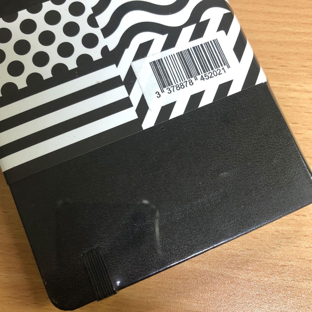 EXCLUSIVE SEPHORA GOLD MOLESKIN NOTEBOOK, Hobbies & Toys, Stationery & Craft, Stationery