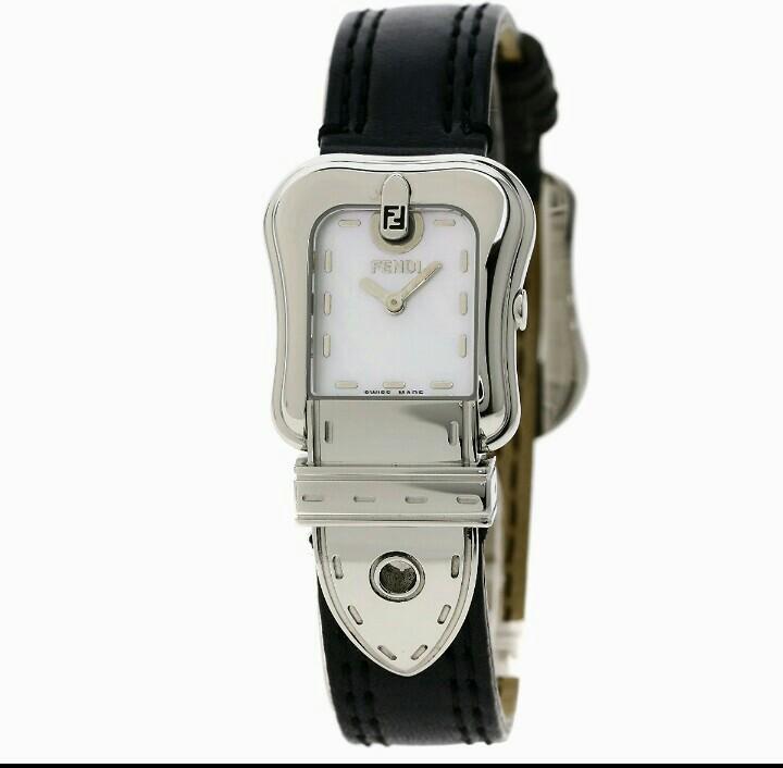 Jam fendi online original
