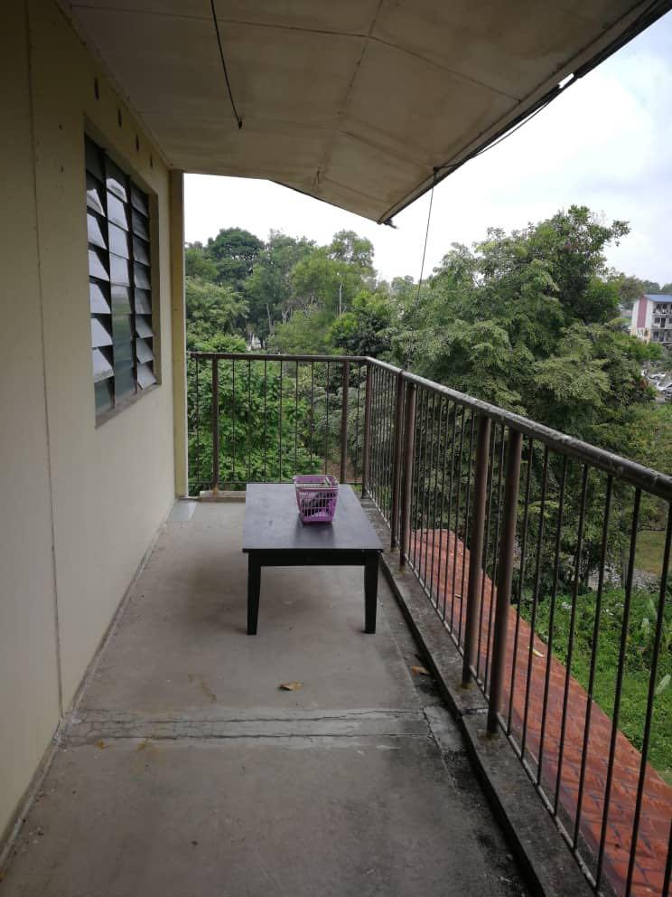 Flat Taman Cempaka Tampoi Boleh Full Loan Property For Sale On Carousell