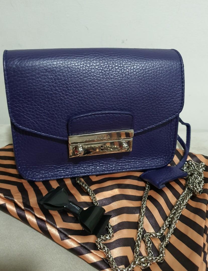 Furla Sling Bag Nego Price