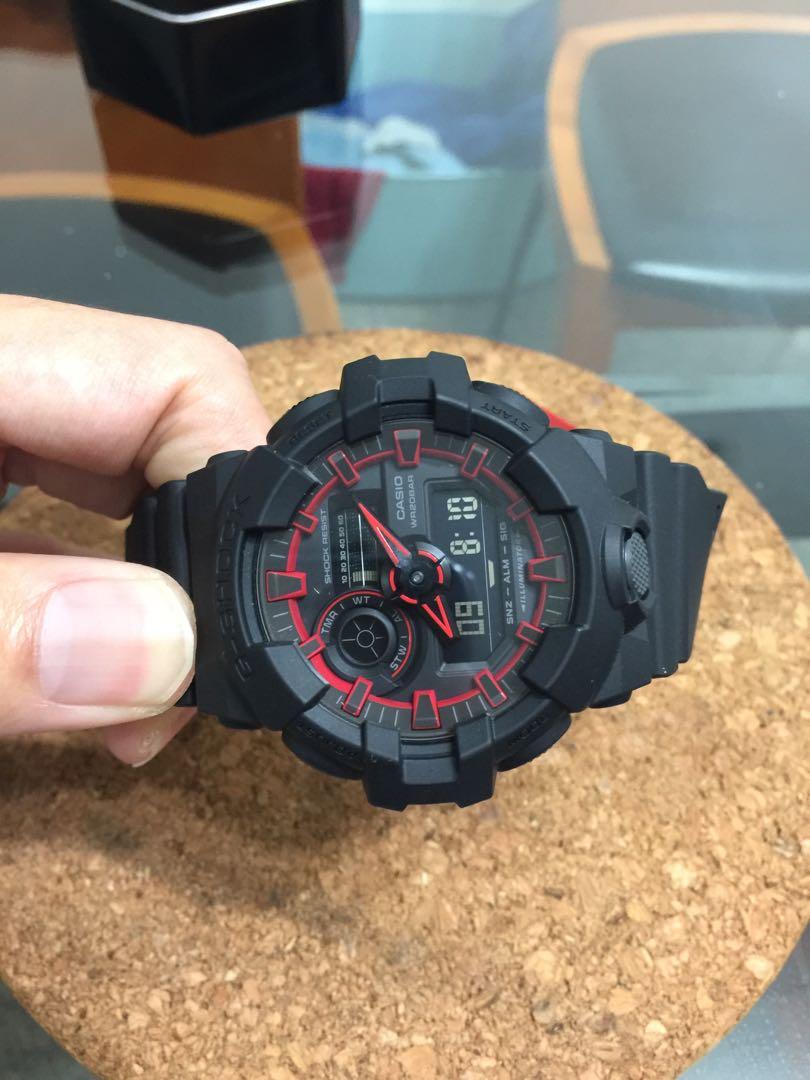 Brand New G Shock Module 5522
