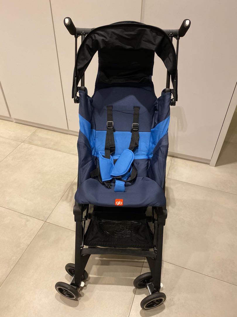 Gb pockit clearance all terrain 2019