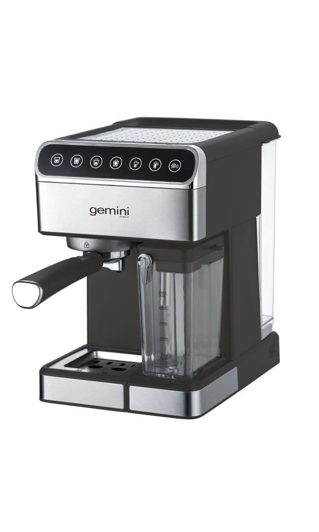 Gemini Espresso Coffee Maker GCM135, 家庭電器, 廚房電器, 咖啡機及咖啡壺 Carousell