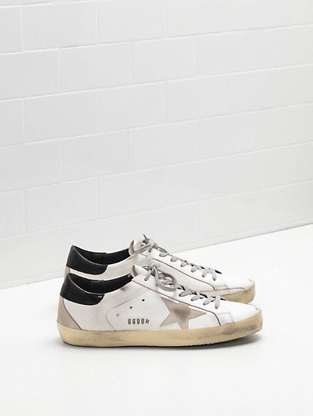 Golden goose sales gucci