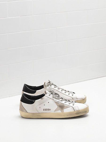 Gucci golden goose online