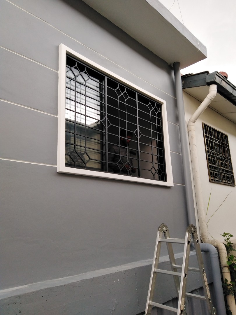 Grill tingkap., TV & Home Appliances, Kitchen Appliances, BBQ, Grills