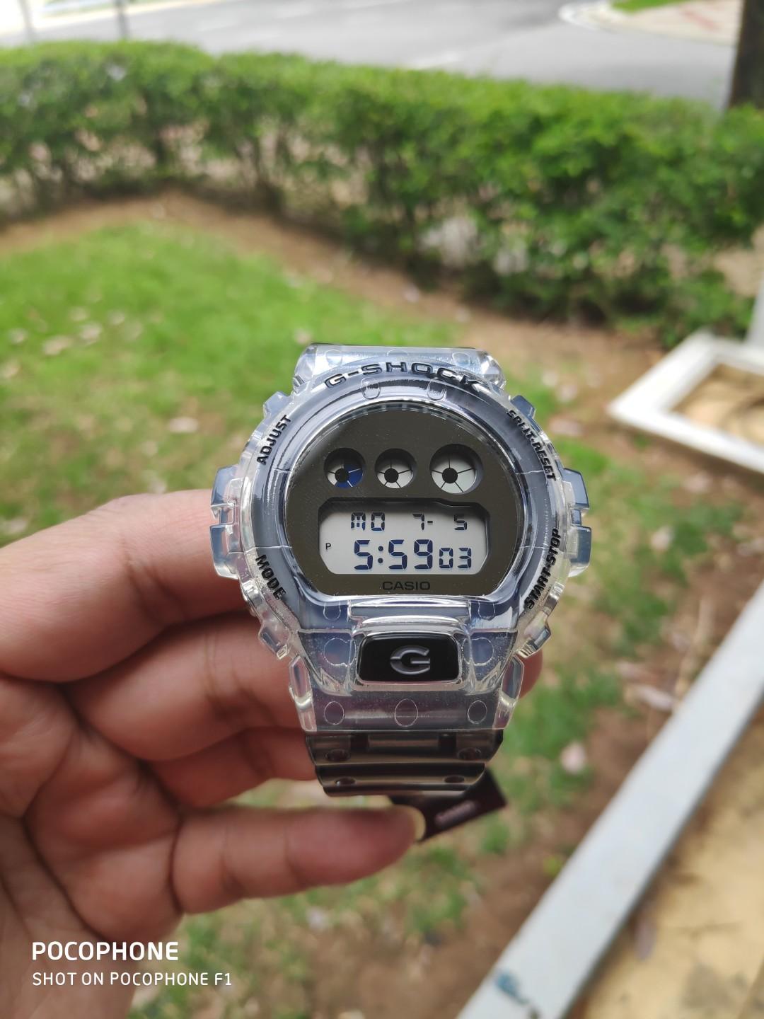 Dw6900 sk1 store