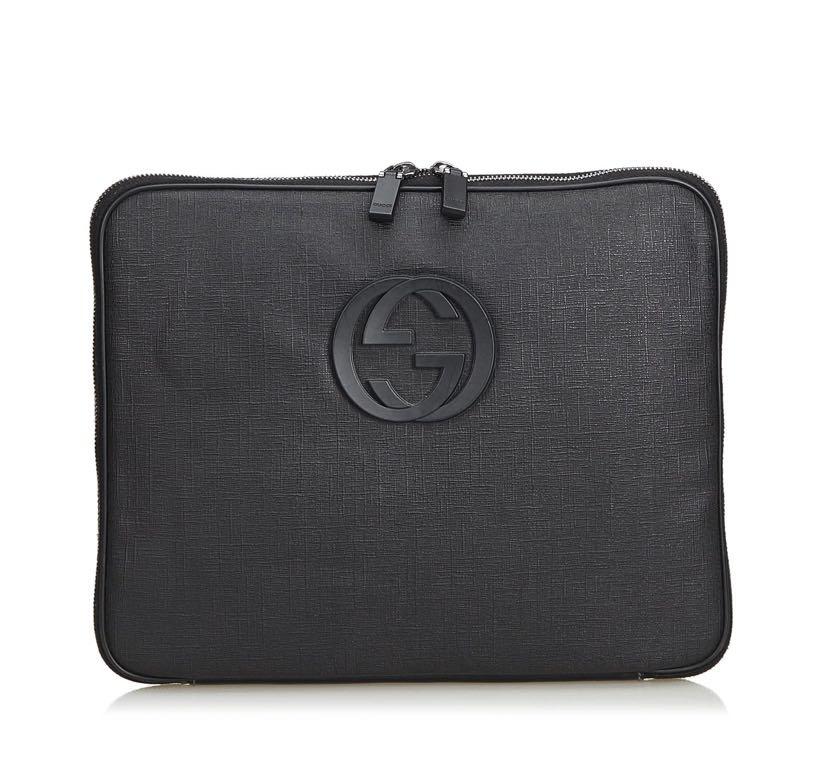 gucci laptop case