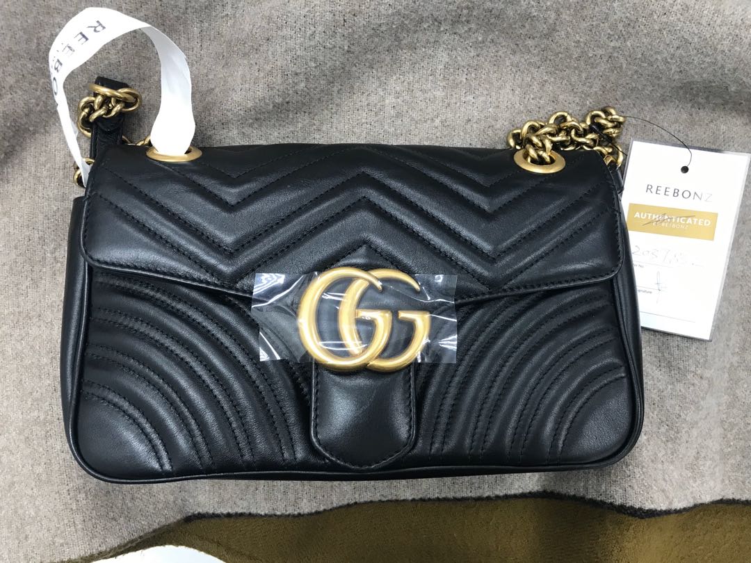 Reebonz best sale gucci marmont