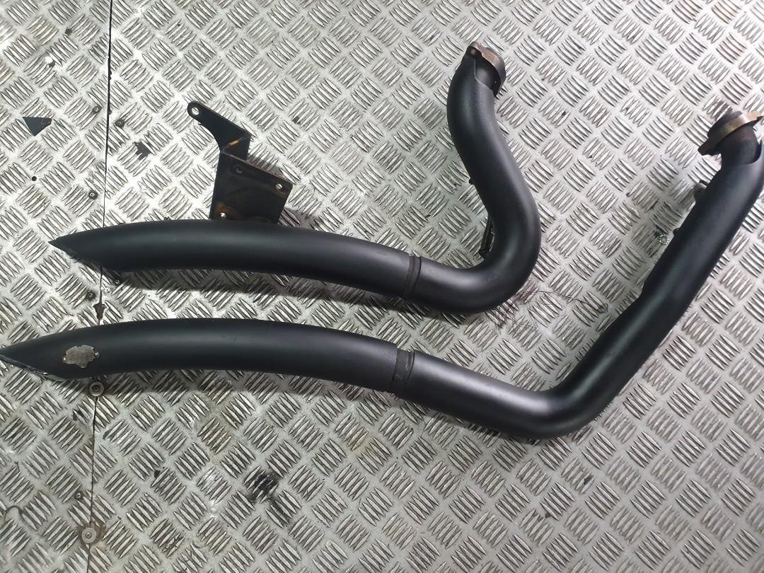 harley davidson pipes for sale