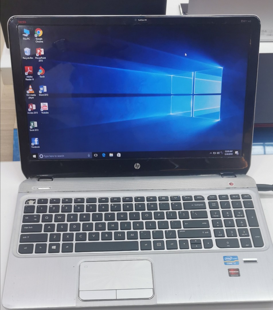 HP Laptop, Computers & Tech, Laptops & Notebooks on Carousell