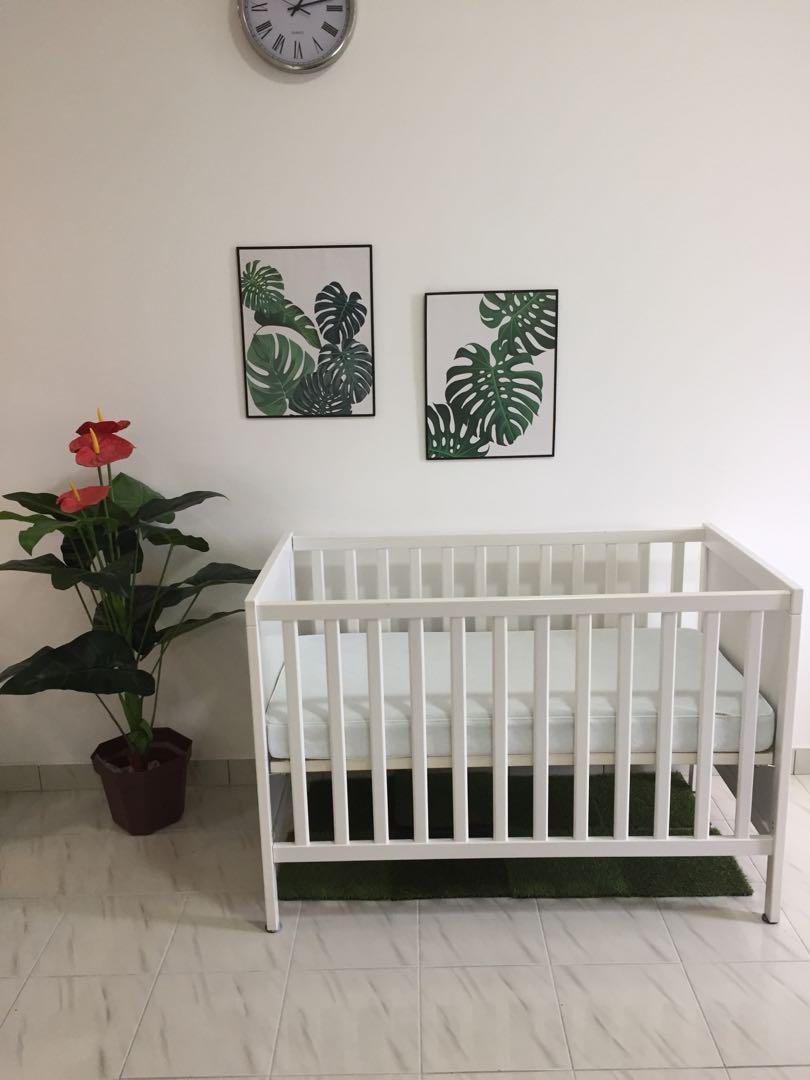 ikea sundvik cot 0 1 9 7 6 2 9 8 0 5