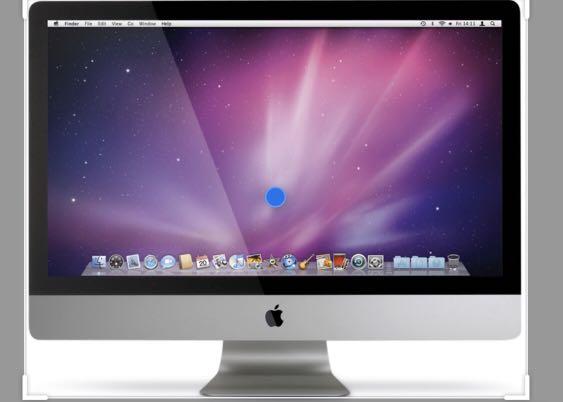 Imac 27 Inch Mid 10 Electronics Computers Desktops On Carousell