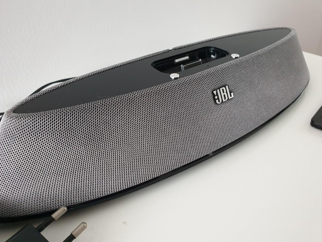 JBL On Stage 200ID, Audio, Soundbars, Speakers & Amplifiers on Carousell