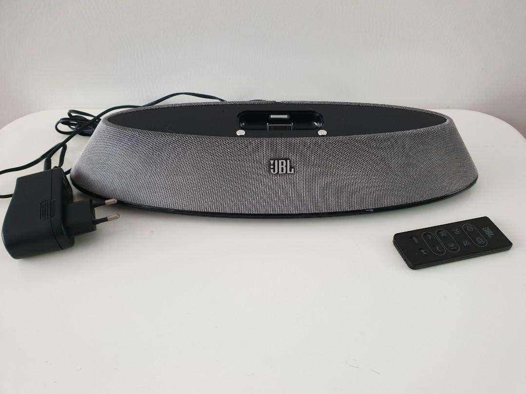 JBL On Stage 200ID, Audio, Soundbars, Speakers & Amplifiers on Carousell