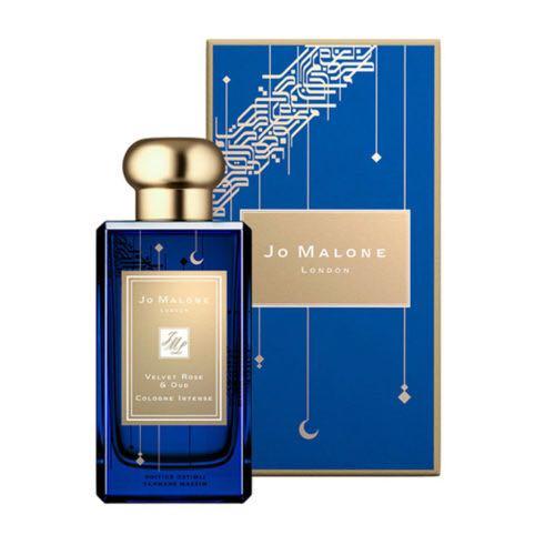jo malone perfume myrrh and tonka 100ml