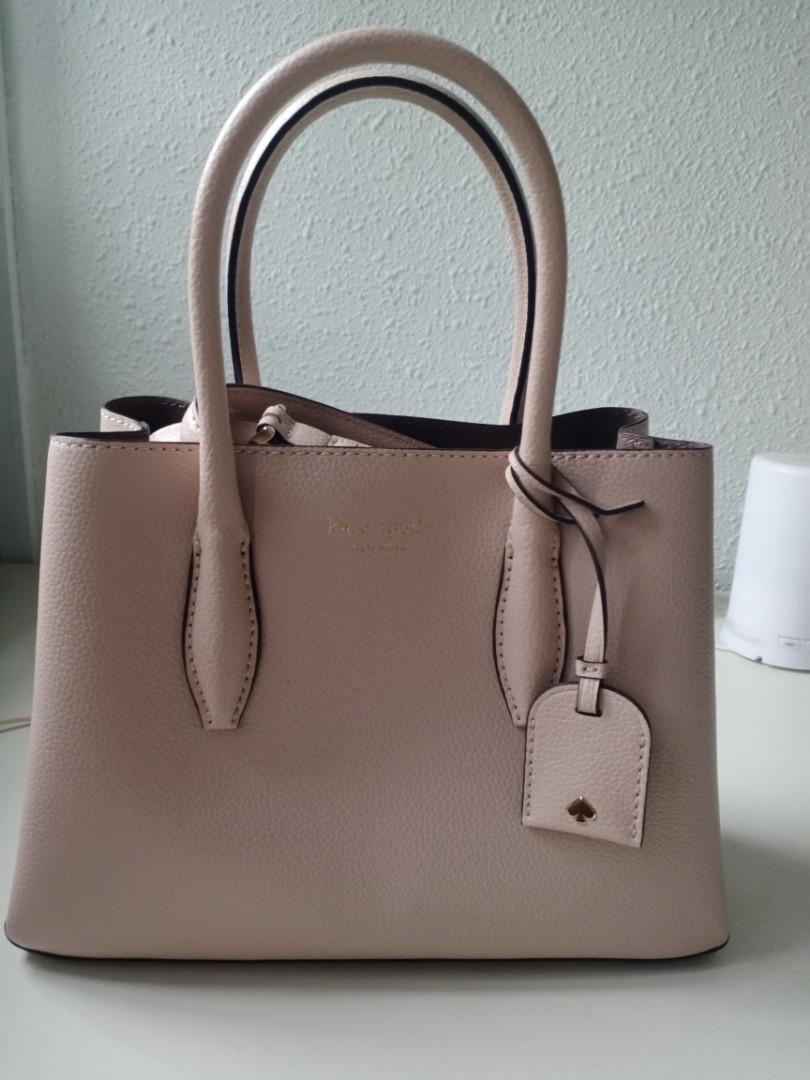 Kate Spade small eva satchel WKRU5697