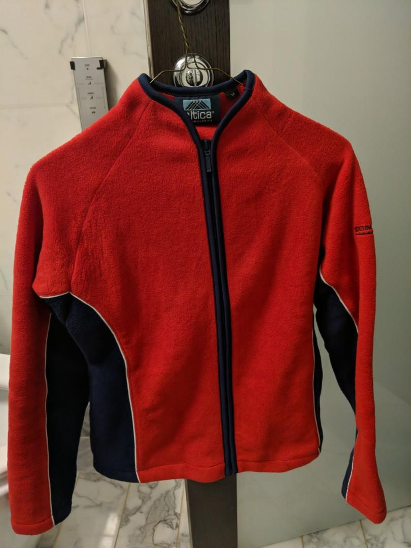 how to remove stains from kathmandu jacket