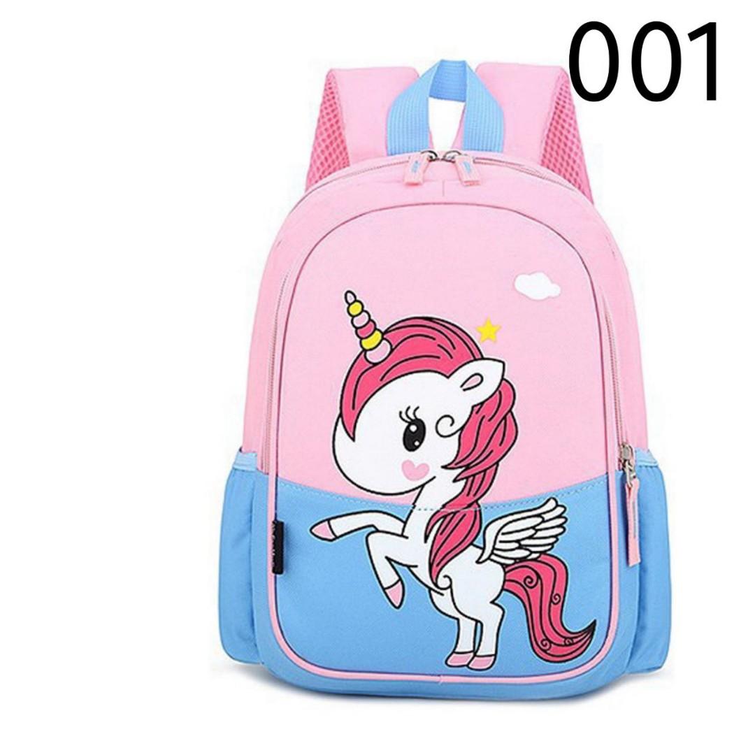 Kids Bag School Bagpack Beg Sekolah Kanak Kanak Murah Babies Kids Others On Carousell