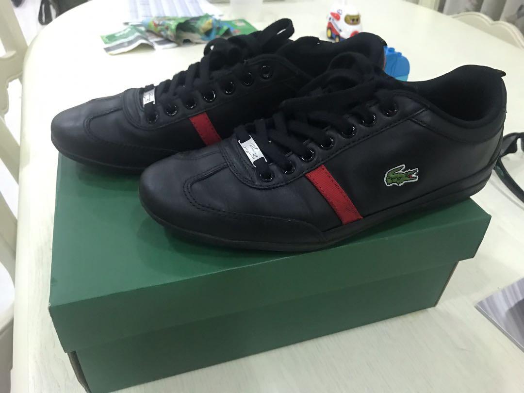 Lacoste misano sport new arrivals