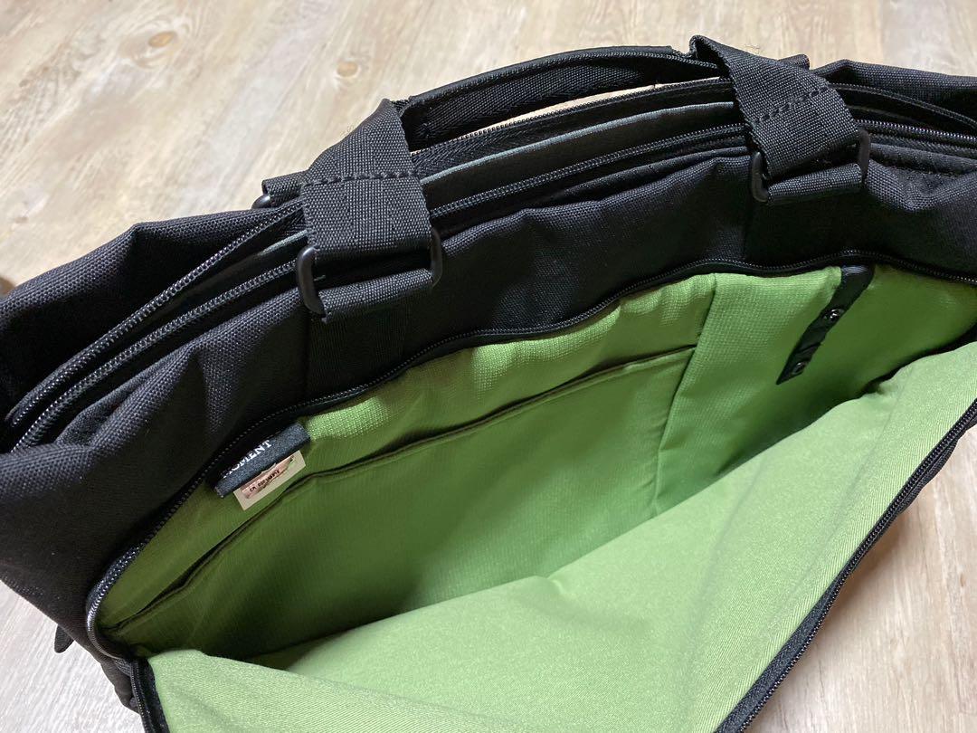 Crumpler Laptop Bag , Men's Fashion, Bags, Sling Bags on Carousell