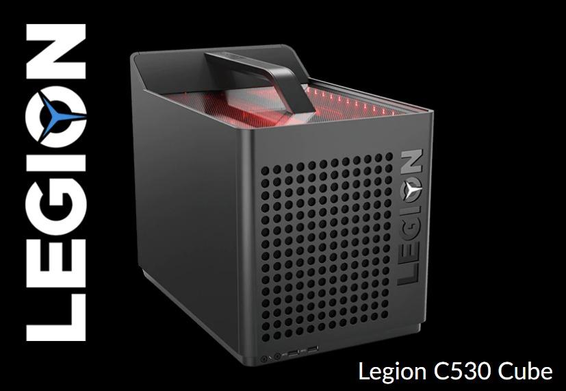 Lenovo Legion Intel I5 9400f Electronics Computers Desktops On Carousell