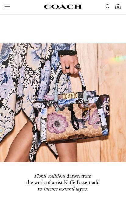 Coach bags 2019 cheap