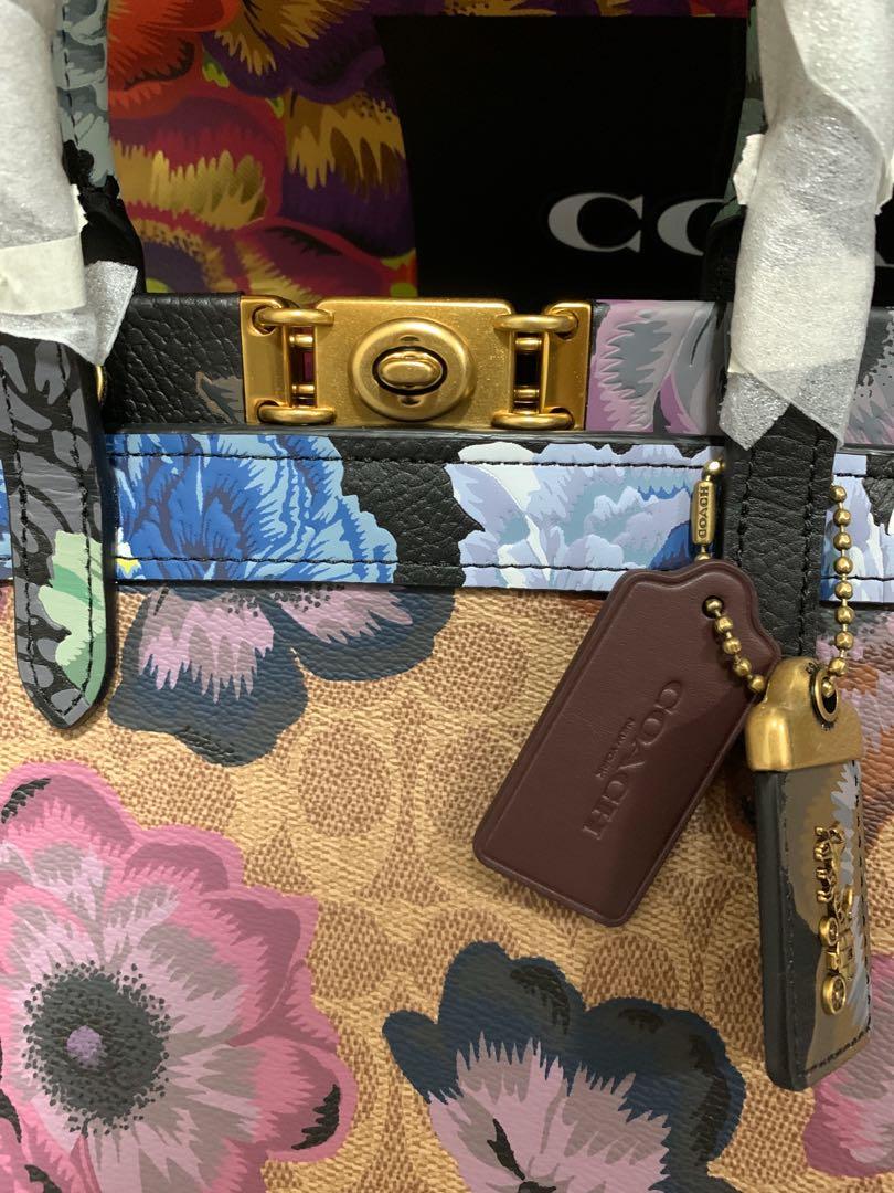 Coach bag limited edition 2019 on sale
