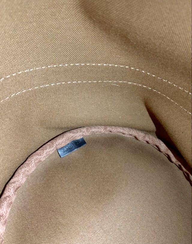 Mini polochon louis vuitton clearance