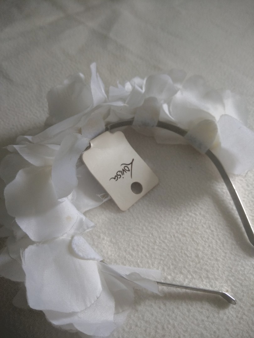 Lovisa Flower Headband Best Flower Site