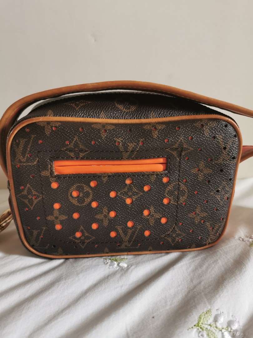 LV COUSSIN BAG  Honest Review & 1+ Year Update 