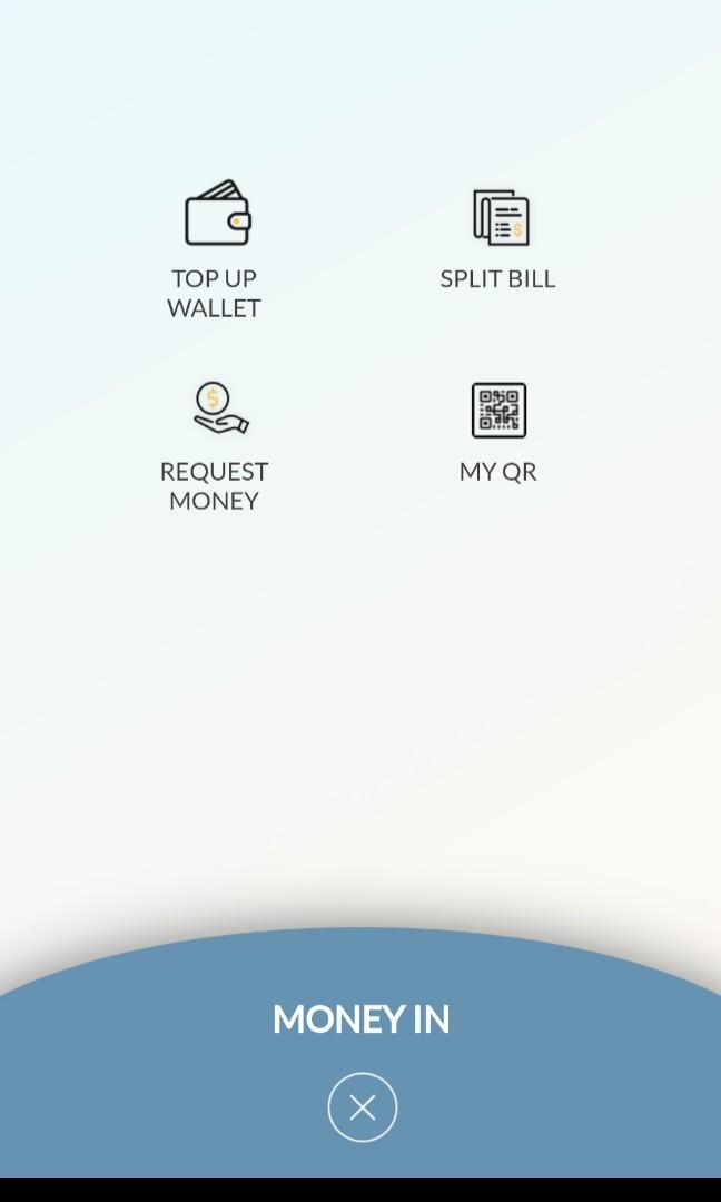 Maybank Mae Ewallet Invite Code Ocj0125 Tickets Vouchers Gift Cards Vouchers On Carousell