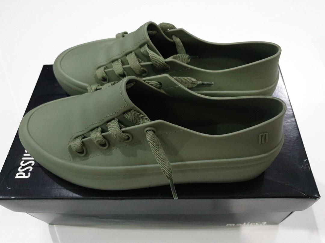 Melissa ulitsa sneakers store