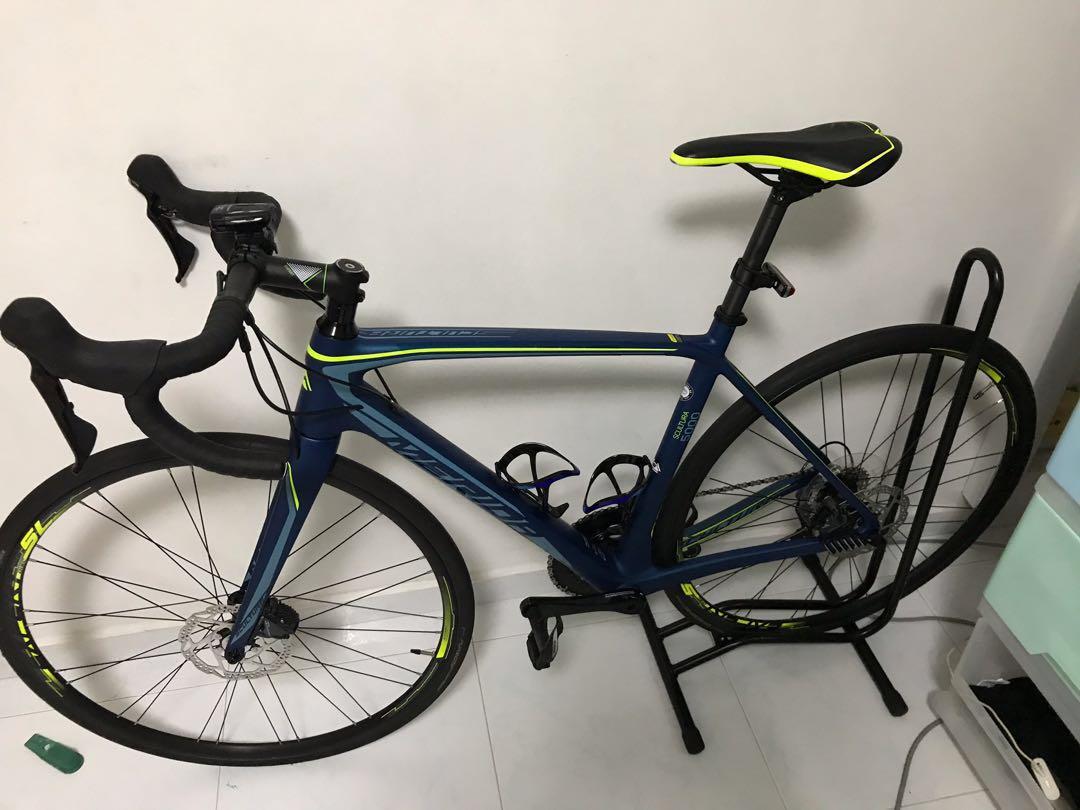 2018 merida scultura outlet 5000