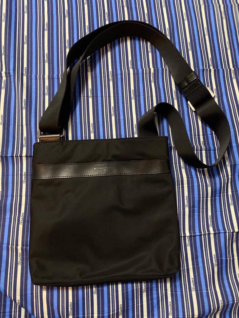 Michael Kors Sling Bag Unisex On Carousell