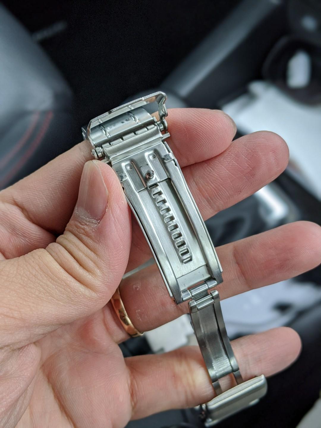 Mm300 clasp 2025