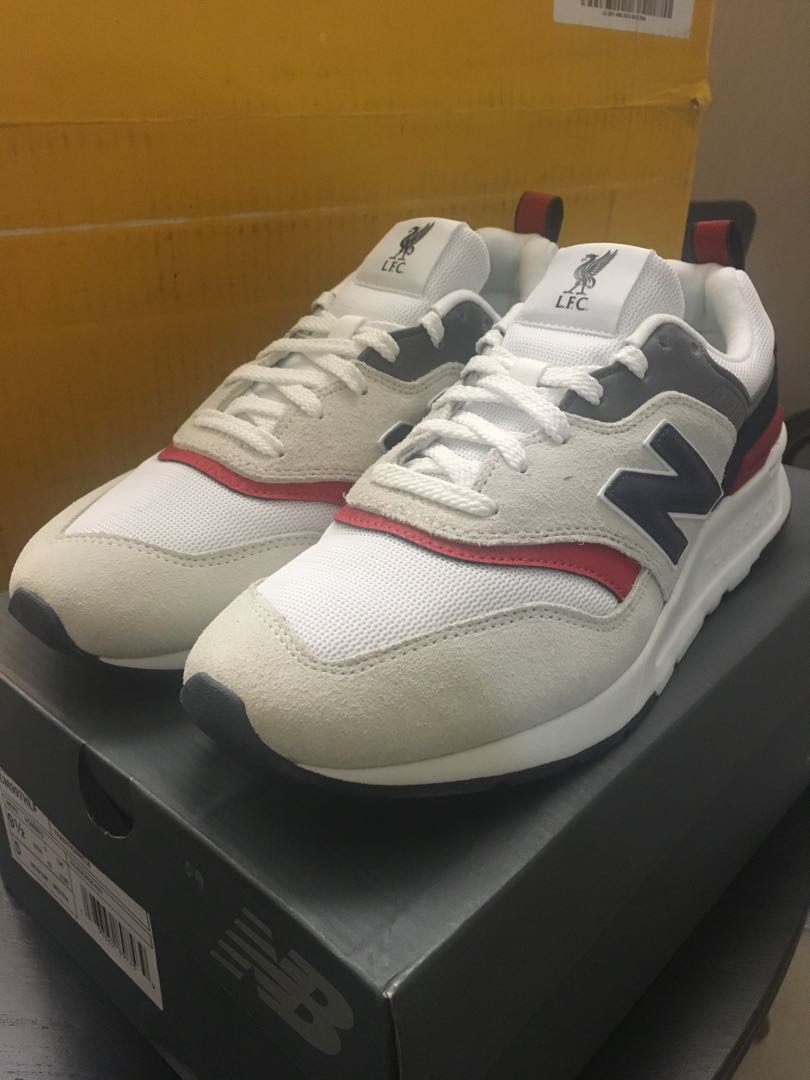 Liverpool 997 cheap