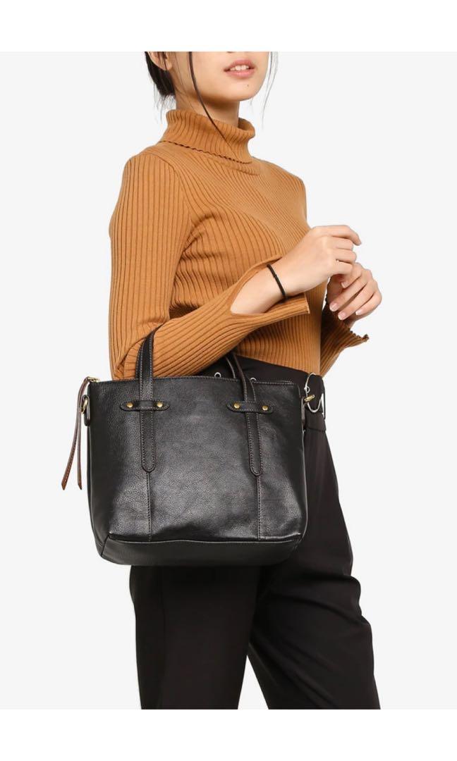 Fossil felicity shop satchel