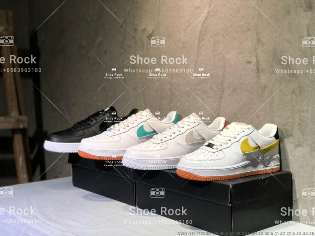 nike air force 1 size 40