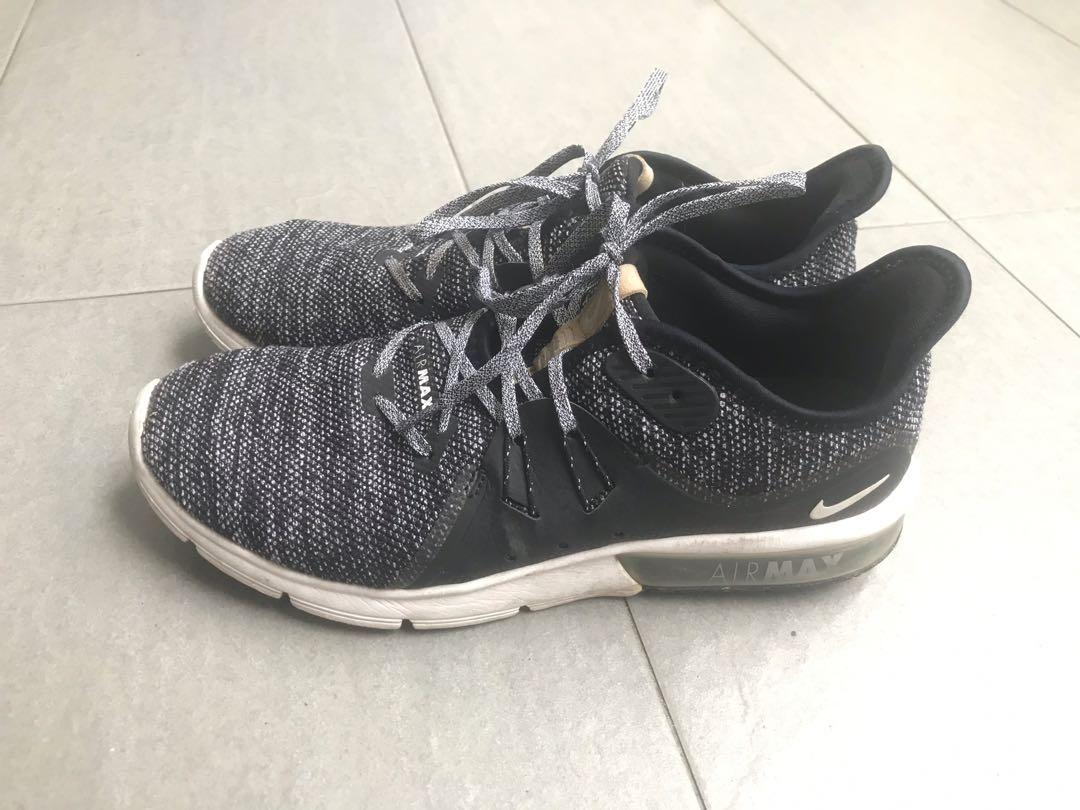 nike air max sequent 3 philippines