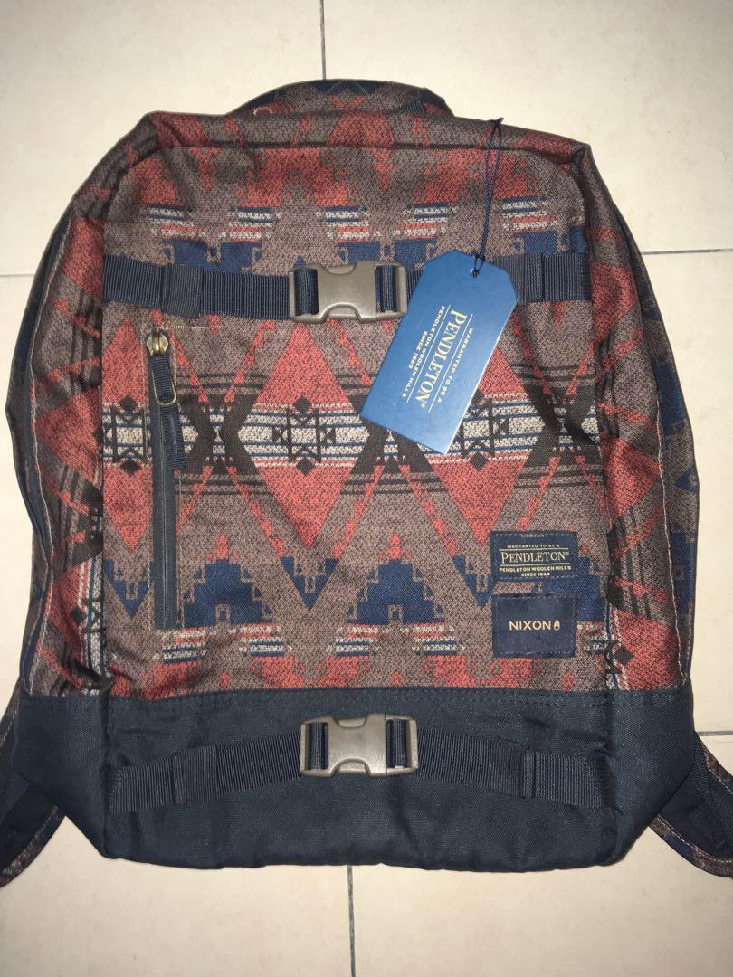 Nixon del mar backpack online