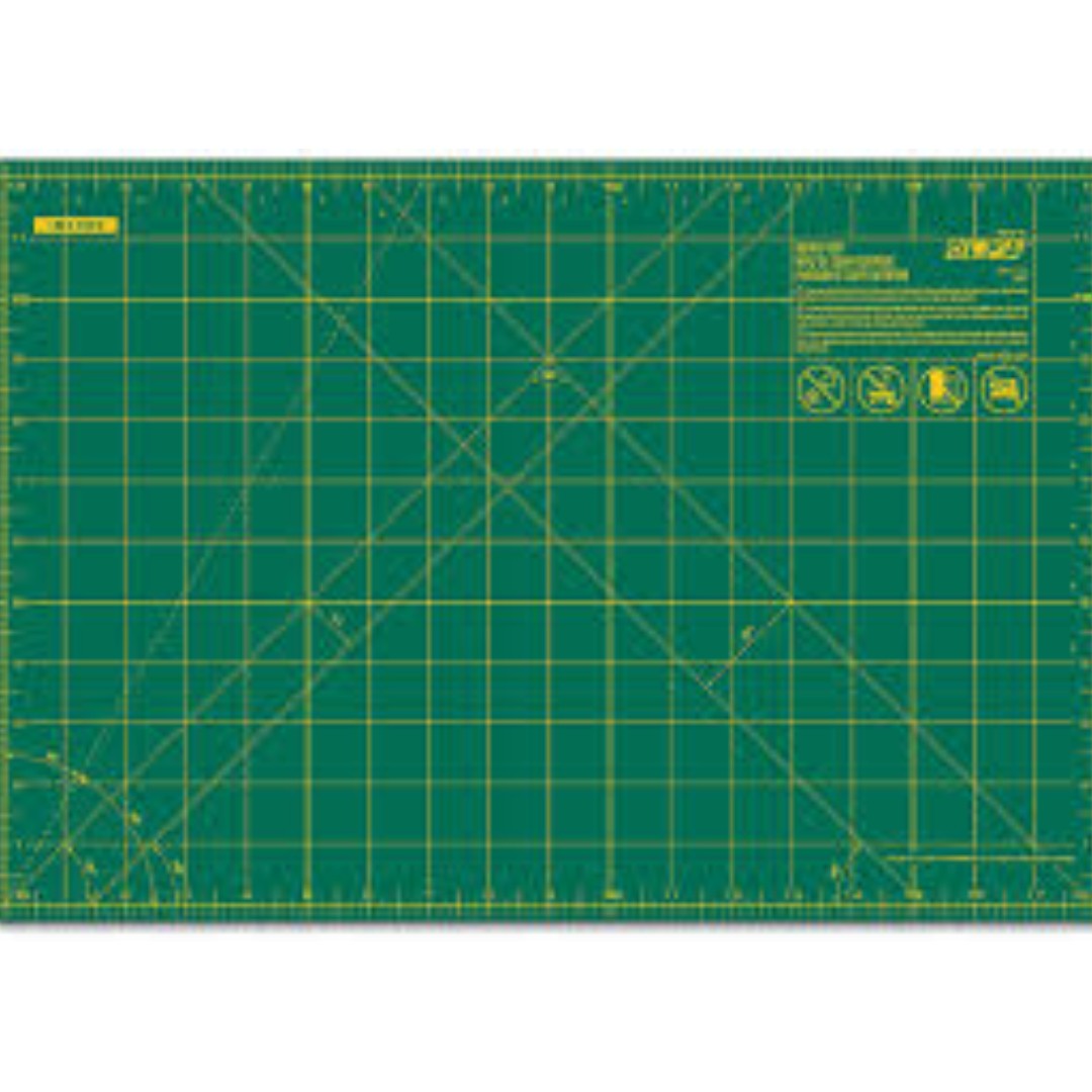 Olfa Self Healing Cutting Mat, Commercial & Industrial, Construction