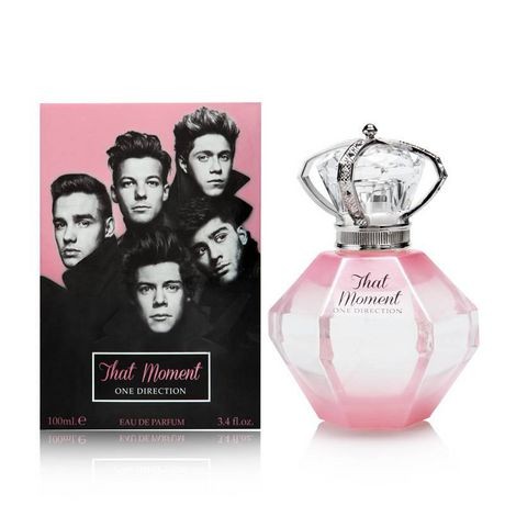 One Direction Perfume That Moment Men S Fashion Bags Belt Bags Clutches And Pouches On Carousell
