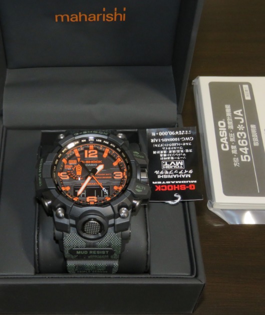 Gwg 1000 mh new arrivals