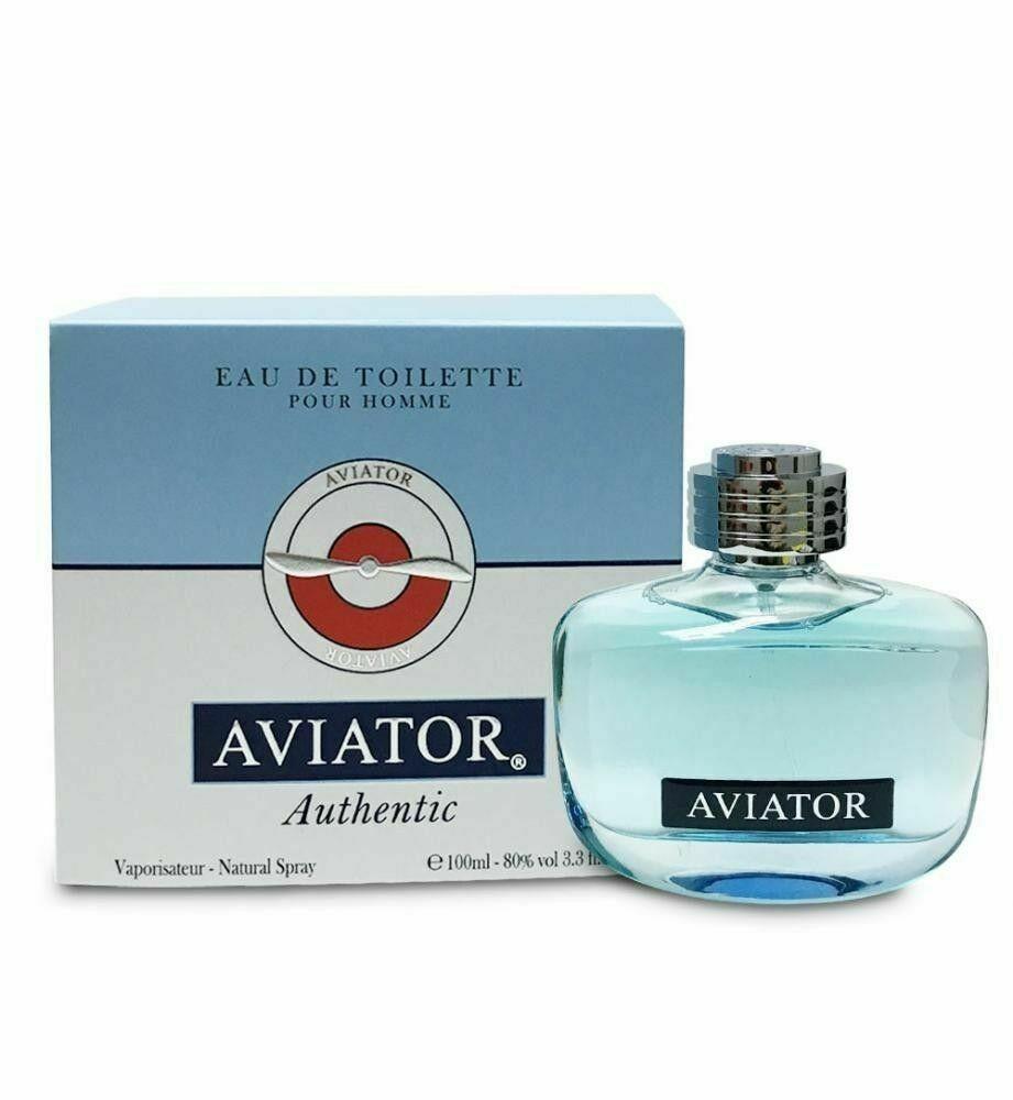 Aviator hot sale authentic perfume