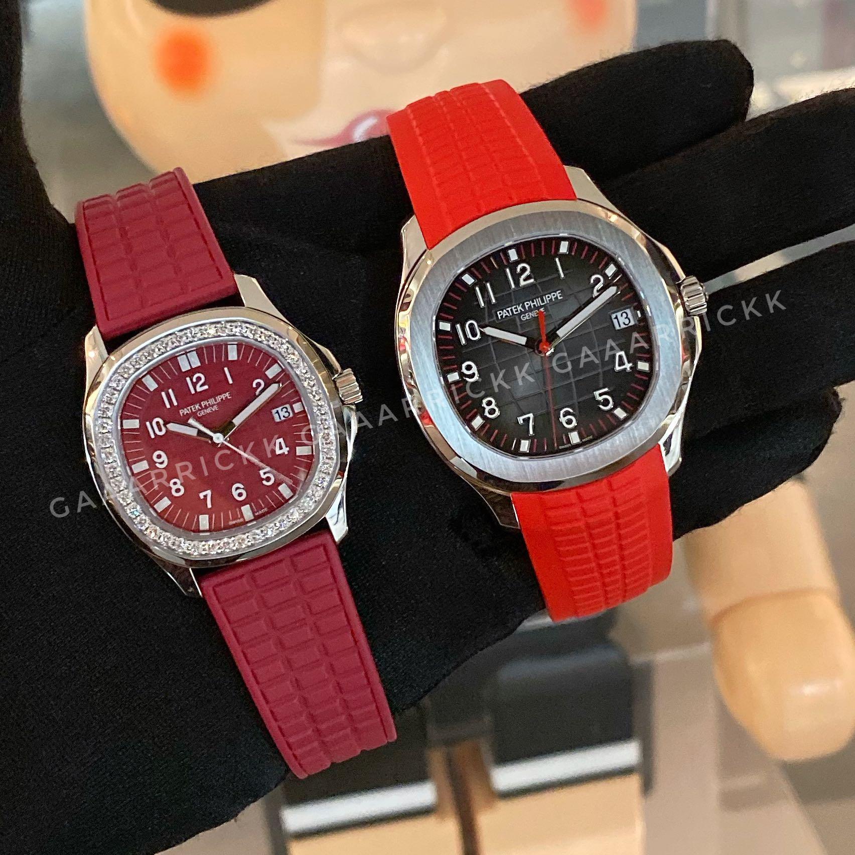 Patek Philippe Grand Exhibition Singapore 2019 Luxury Watches on